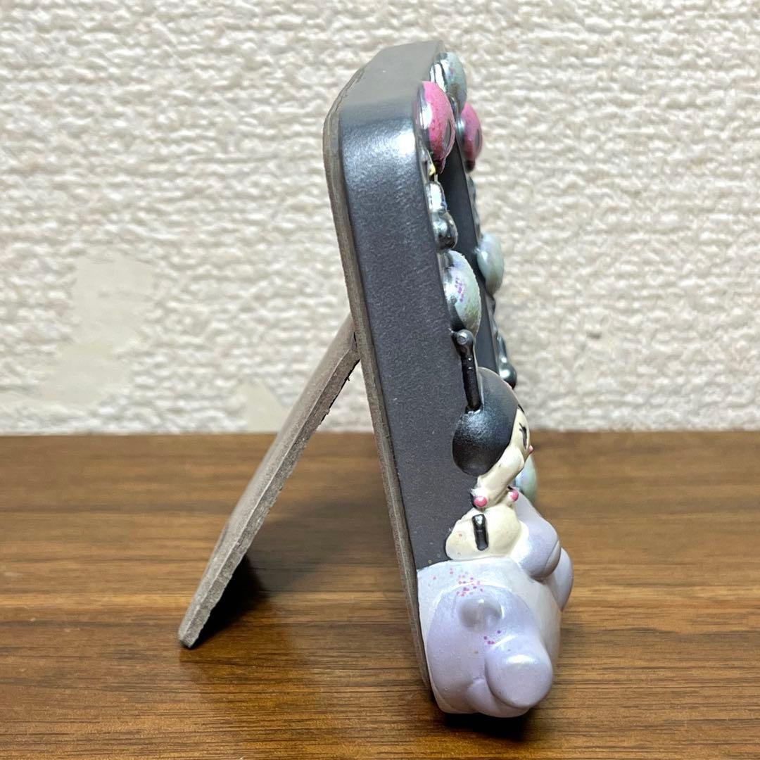 マイメロ、クロミ　フォトフレーム 2005年製　新品未使用