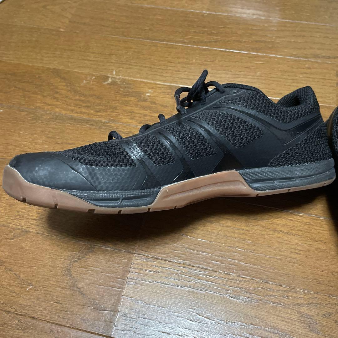 INOV8 F-LITE 235 V3 MS 28.5センチウェイトトレーニング