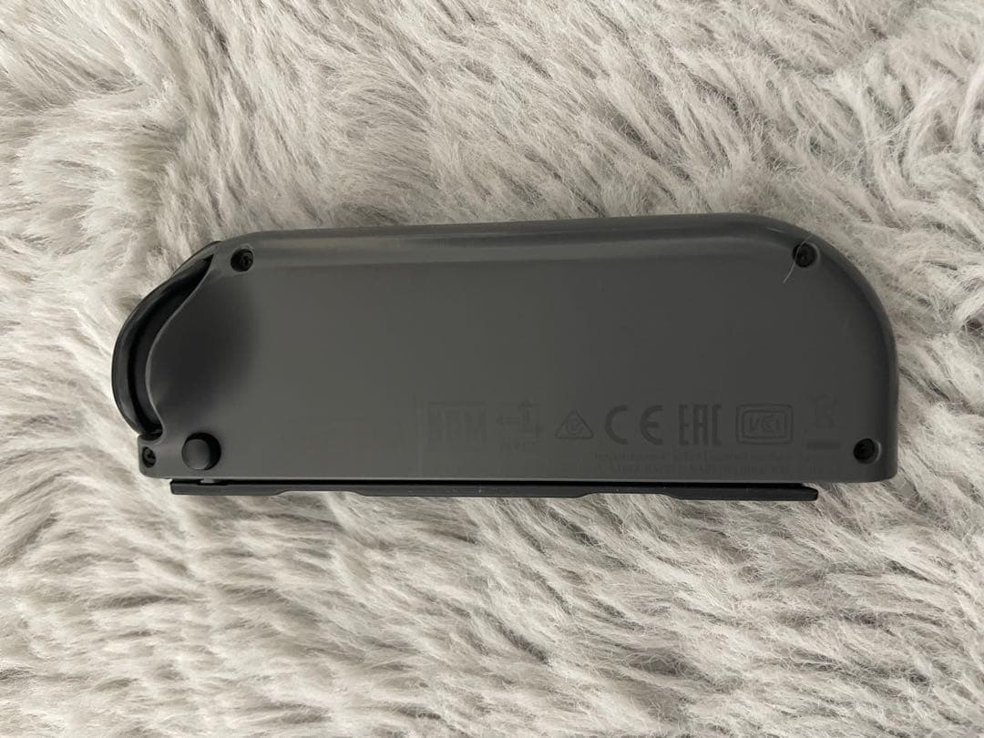 Nintendo Switchグレー　箱あり
