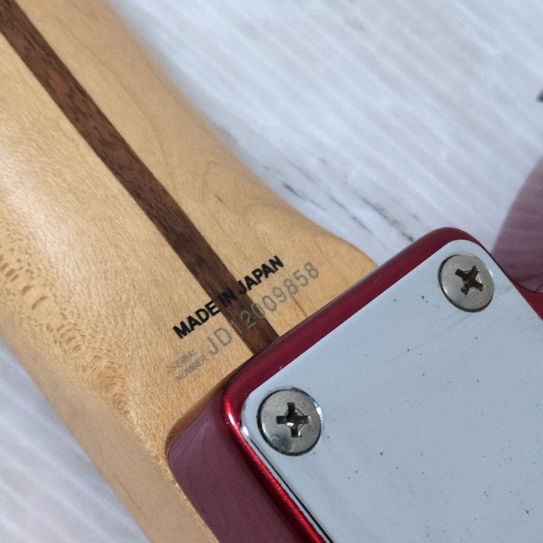 Fender JAPAN TL-STD フェンダー ジャパン テレキャスター