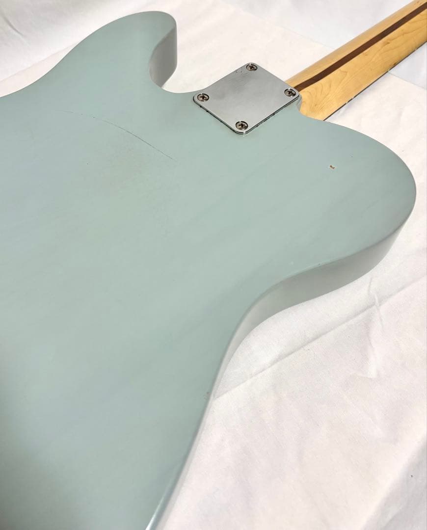 【新品弦張替済】Fender USA テレキャスター HIGHWAY ONE