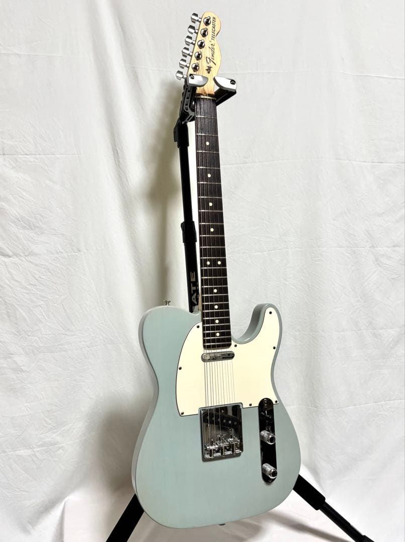 【新品弦張替済】Fender USA テレキャスター HIGHWAY ONE