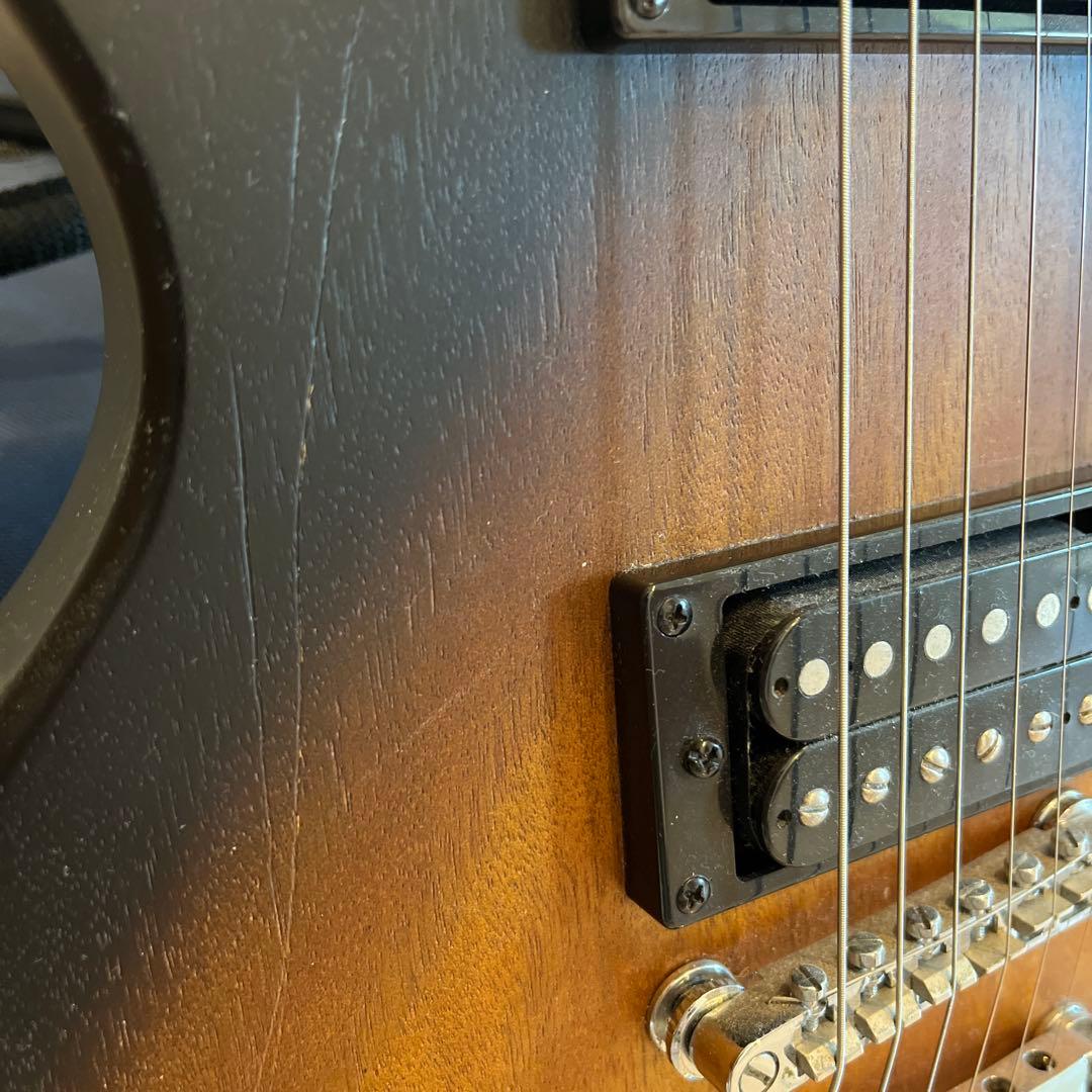 Epiphone Les Paul Special ギター