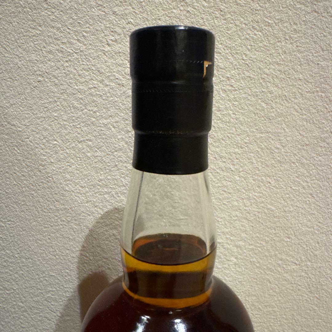 イチローズモルト ミズナラウッドリザーブ　Ichiro's Malt MWR