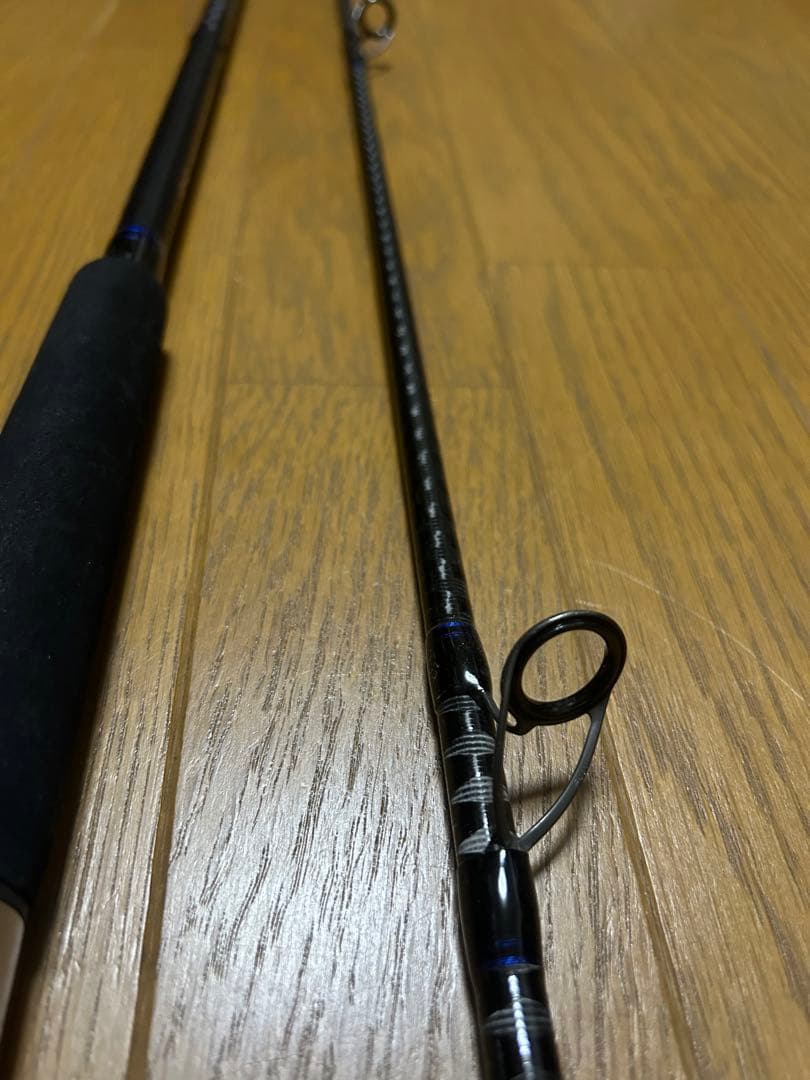 COLTSNIPER SS S100MH ショアジギングロッド