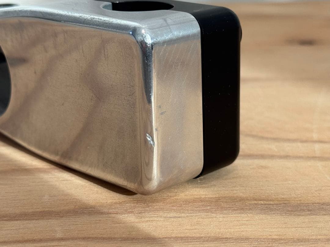 ODYSSEY オデッセイ トップロード ステム BMX