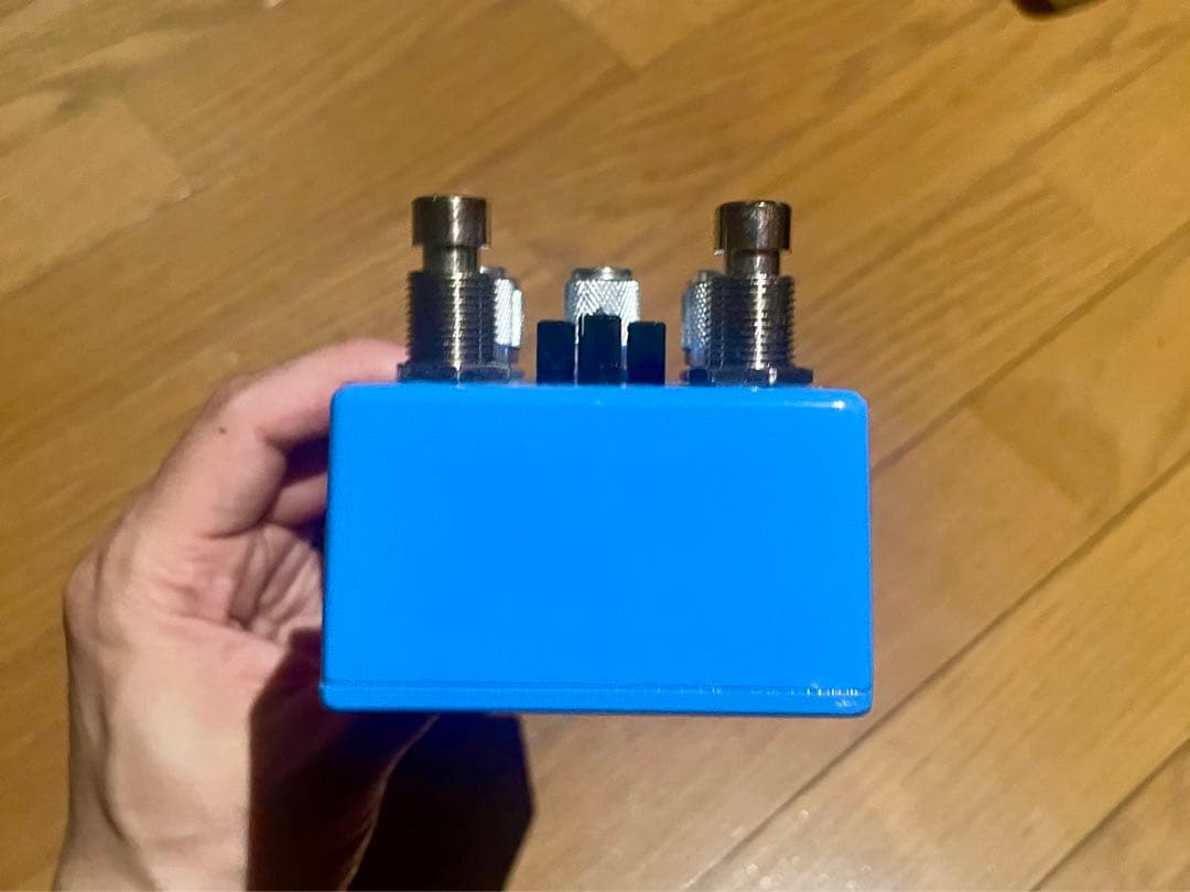 ギター Empress Effects ParaEQ MKII Deluxe