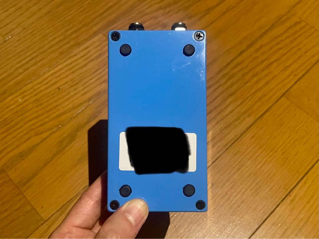 ギター Empress Effects ParaEQ MKII Deluxe