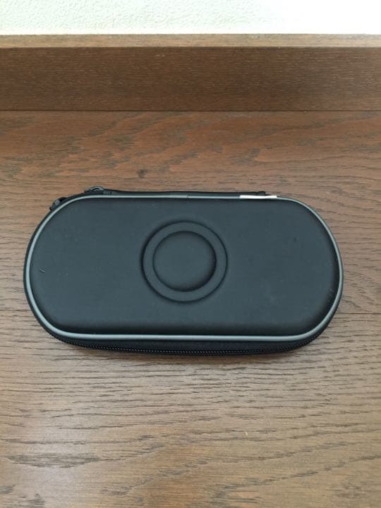 Nintendo Switch PSP