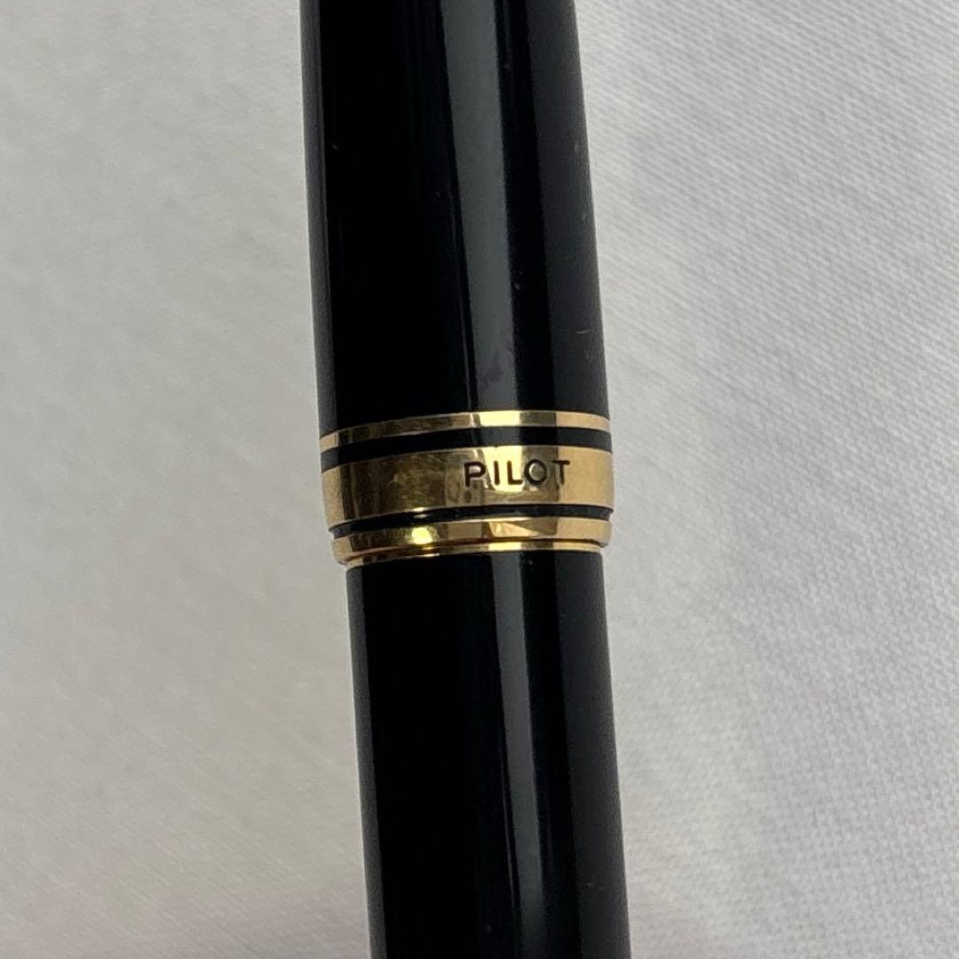 PILOT CUSTOM 98 万年筆 M 14K