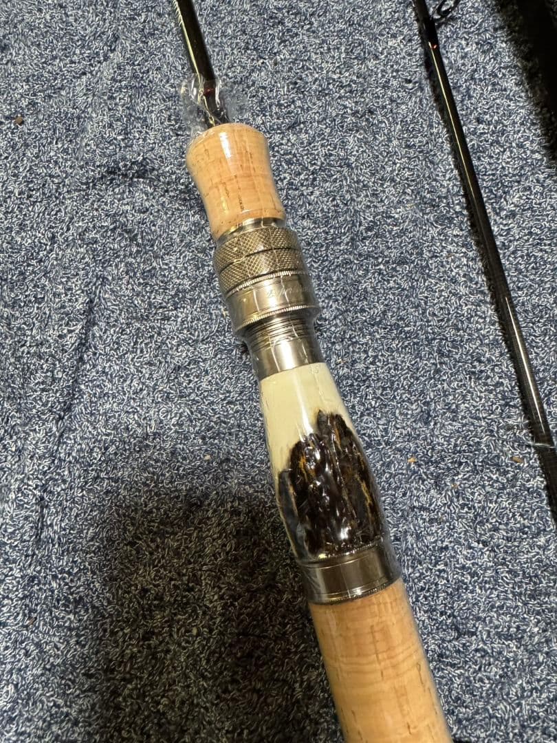 イトウクラフト EXC 510 USL スタッグ　未使用
