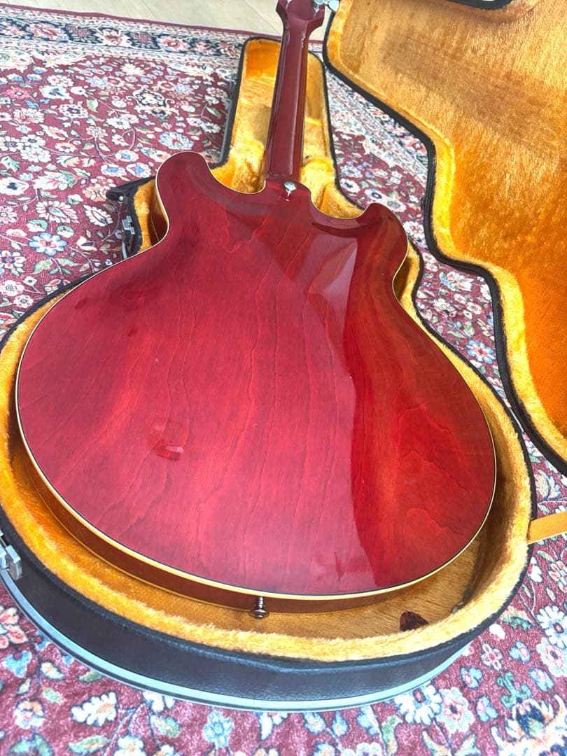 YAMAHA SA-700 エレキギター