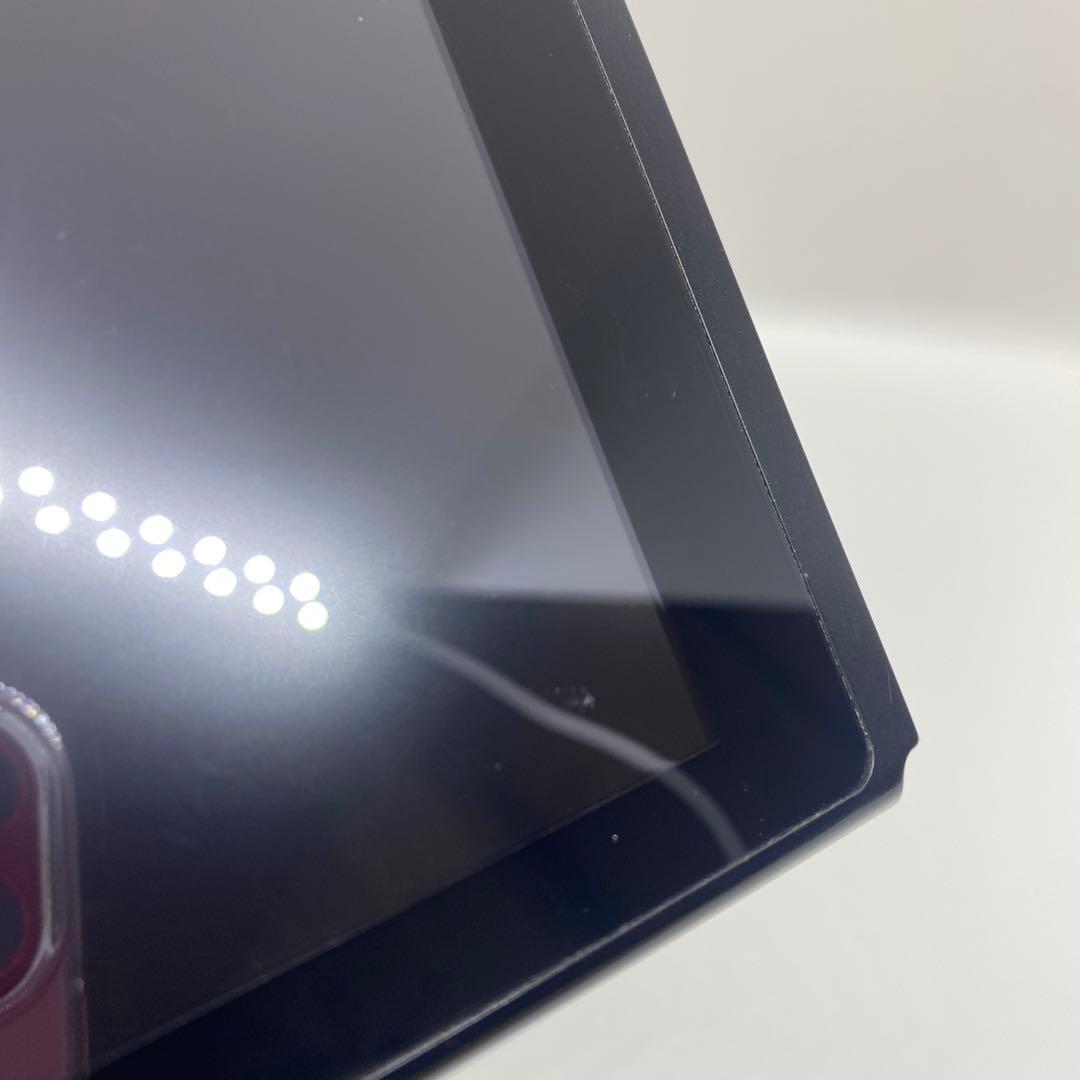 Nintendo Switch スーパーマリオオデッセイ Joy-Conなし