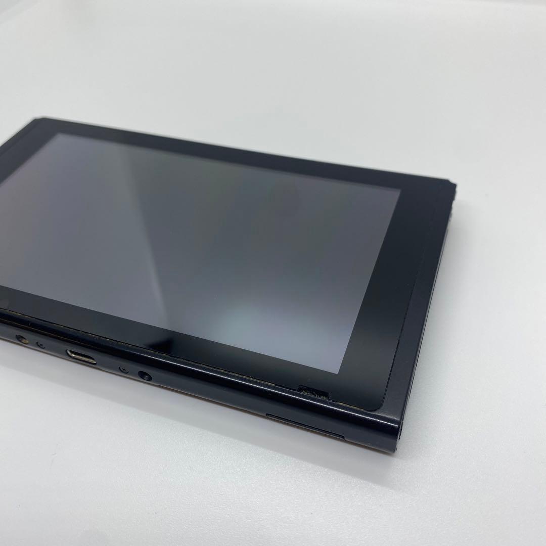 Nintendo Switch スーパーマリオオデッセイ Joy-Conなし