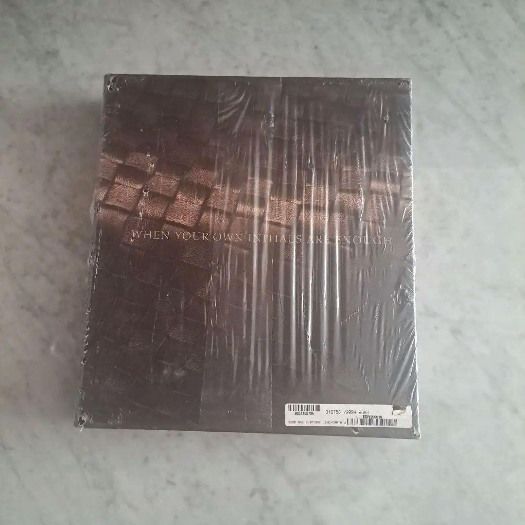 BOTTEGA VENETA アートブック