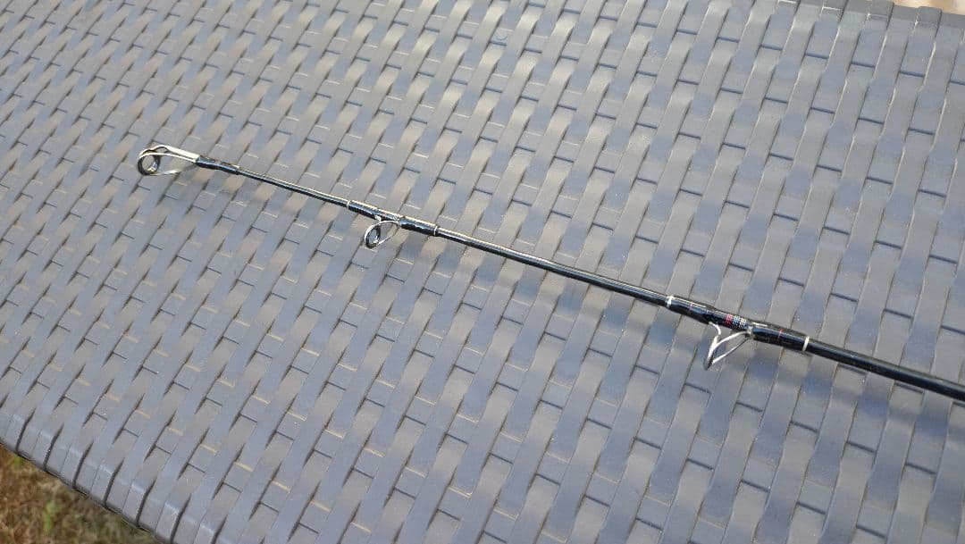 スミス オフショアスティックGTK-66SJ　サーフェスジャーキング