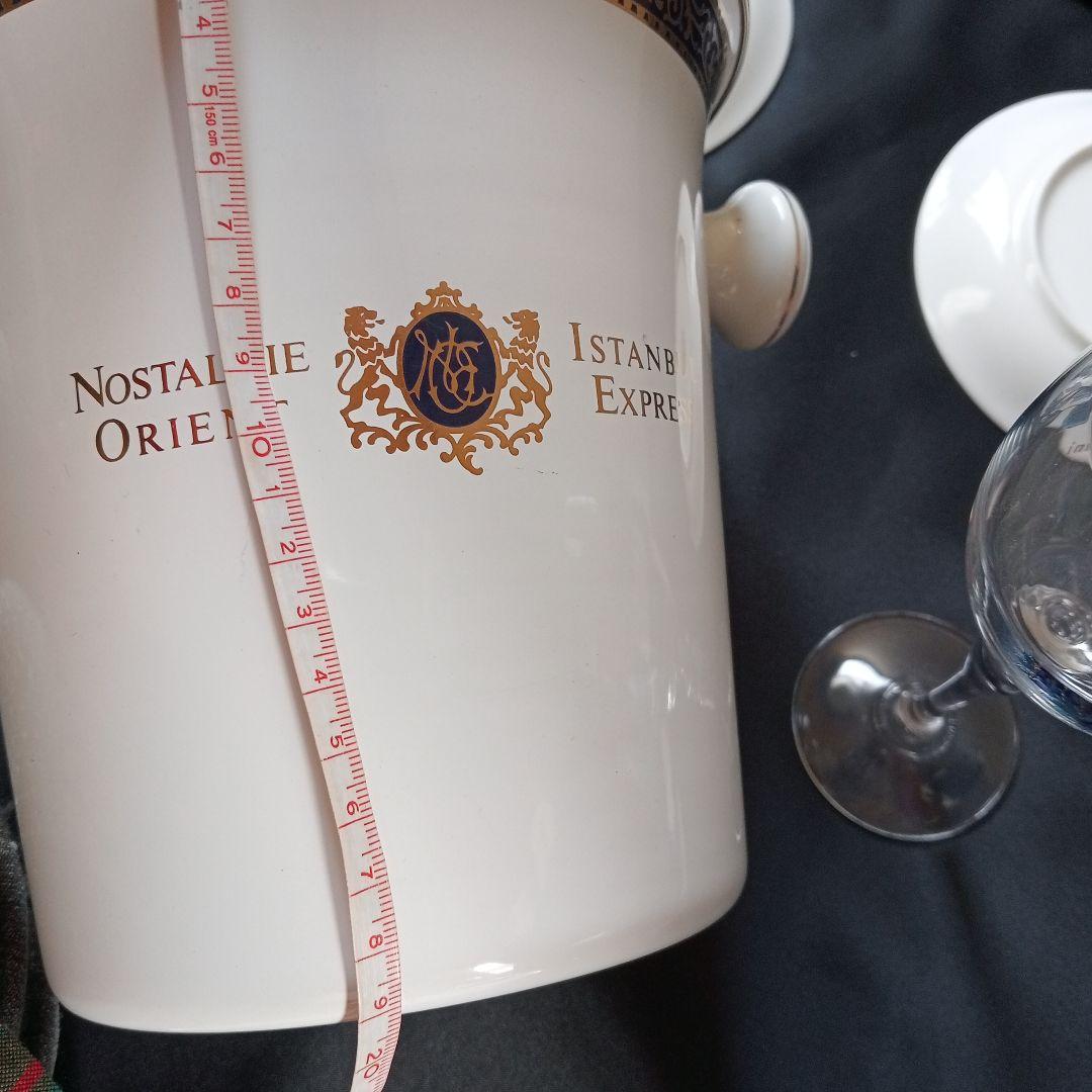 ORIENT EXPRESS★など優雅な旅気分を味わえるテーブルウエアセット★