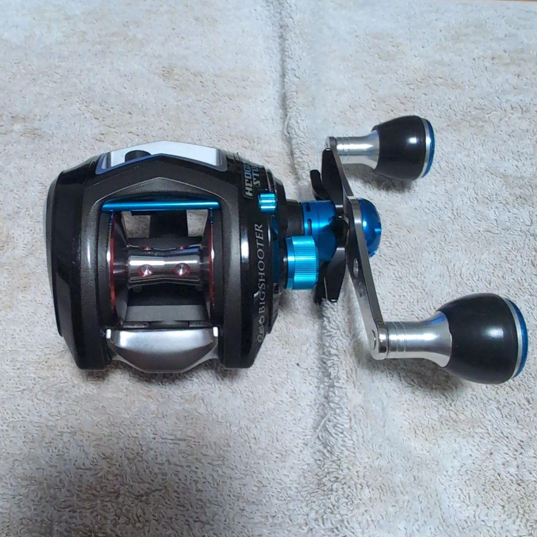 初代レボビッグシューター