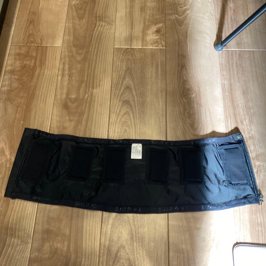 Sixpad パワースーツ　コアベルトM ヒップ＆レッグM セット