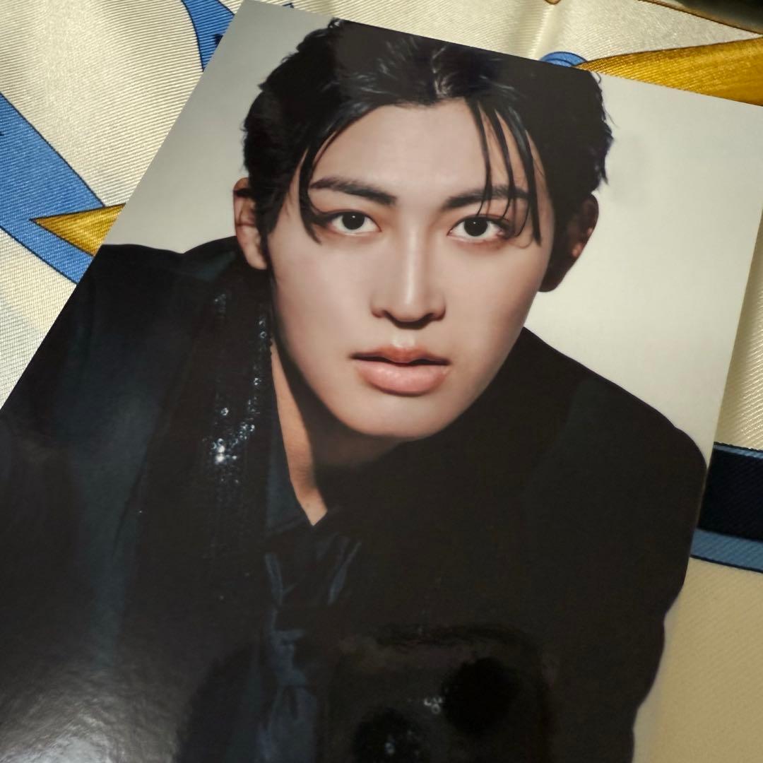 日野友輔 ブロマイド ブロマ ハイファイブ