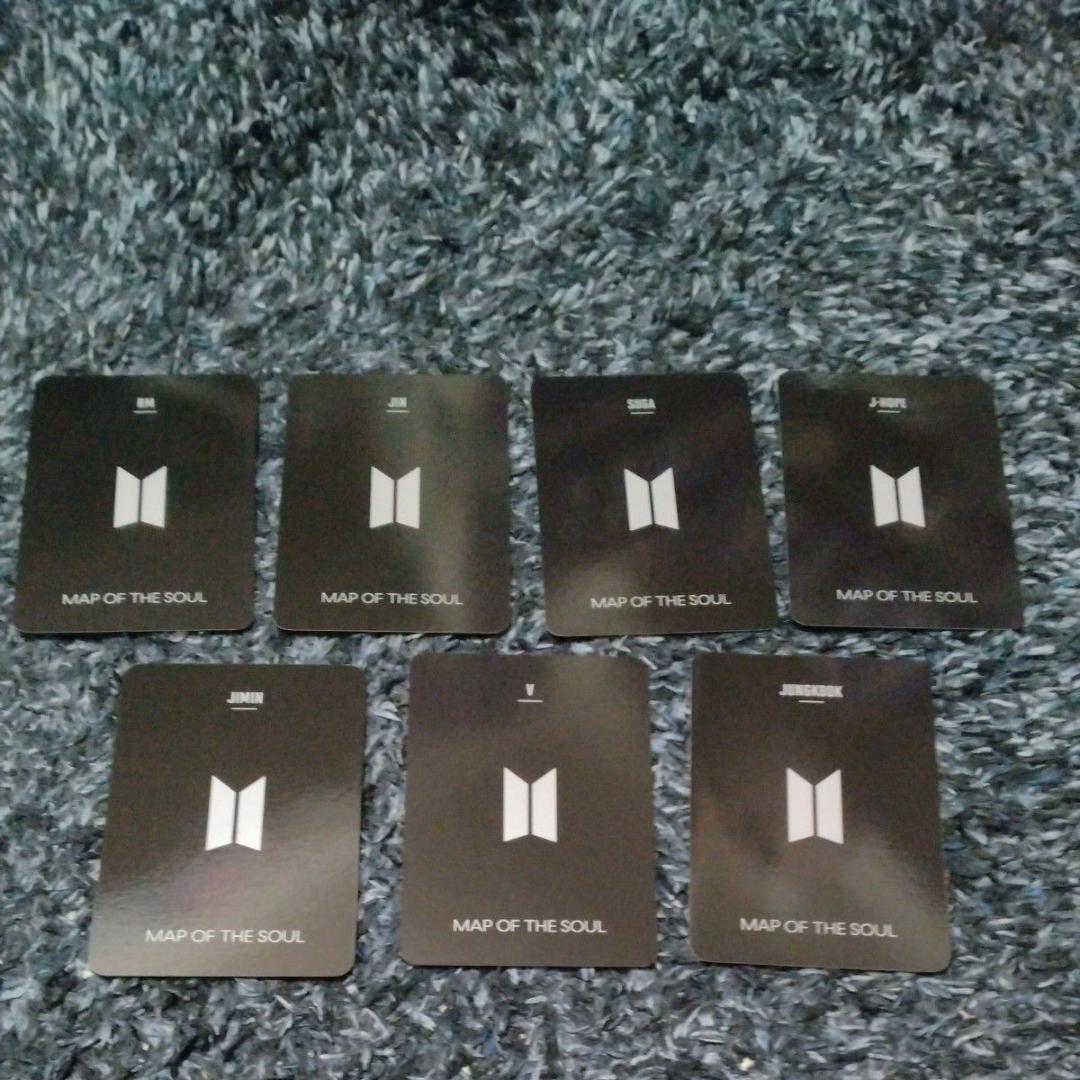 BTS アミボム ver3 OFFICIAL LIGHT STICK