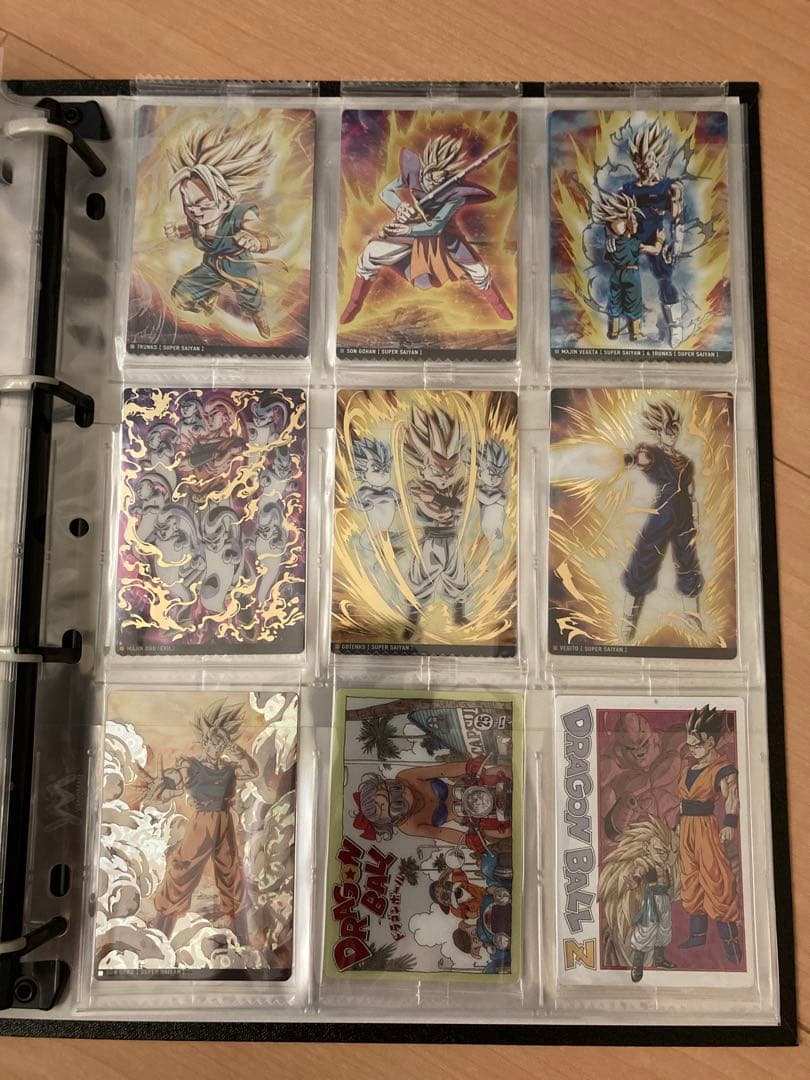 イタジャガドラゴンボールvol1〜vol6 フルコンプリート