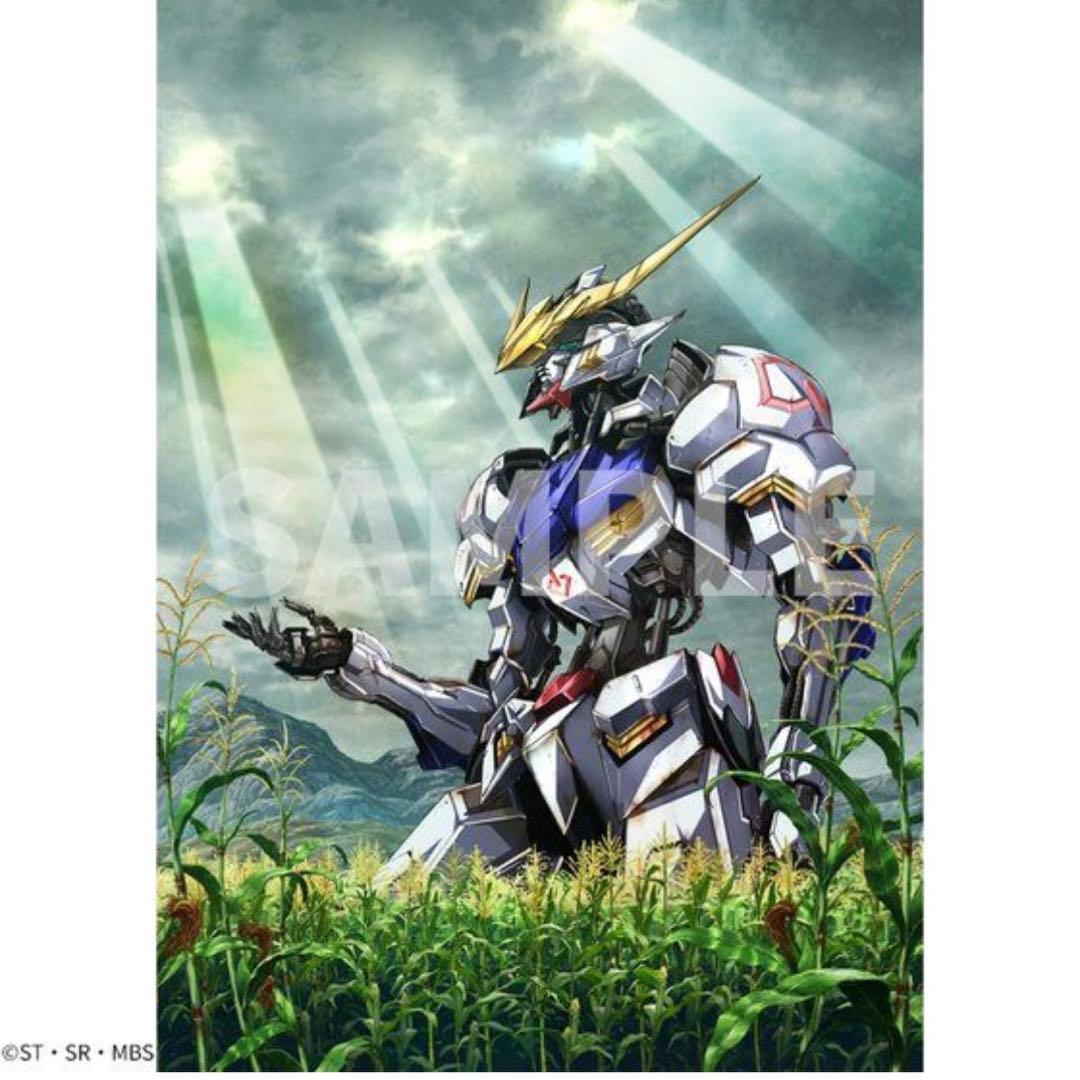 【送料込み】ガンダムカレンダーイラストレーションズ