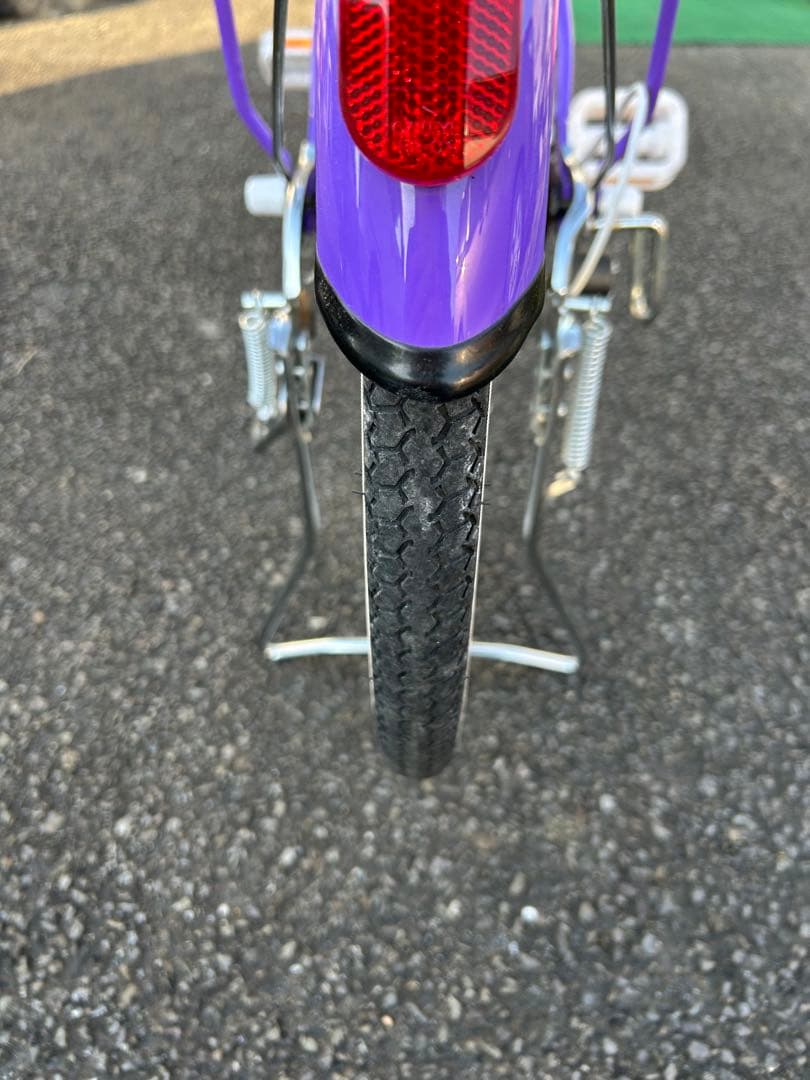 イオンバイク　ARIATE 女の子自転車