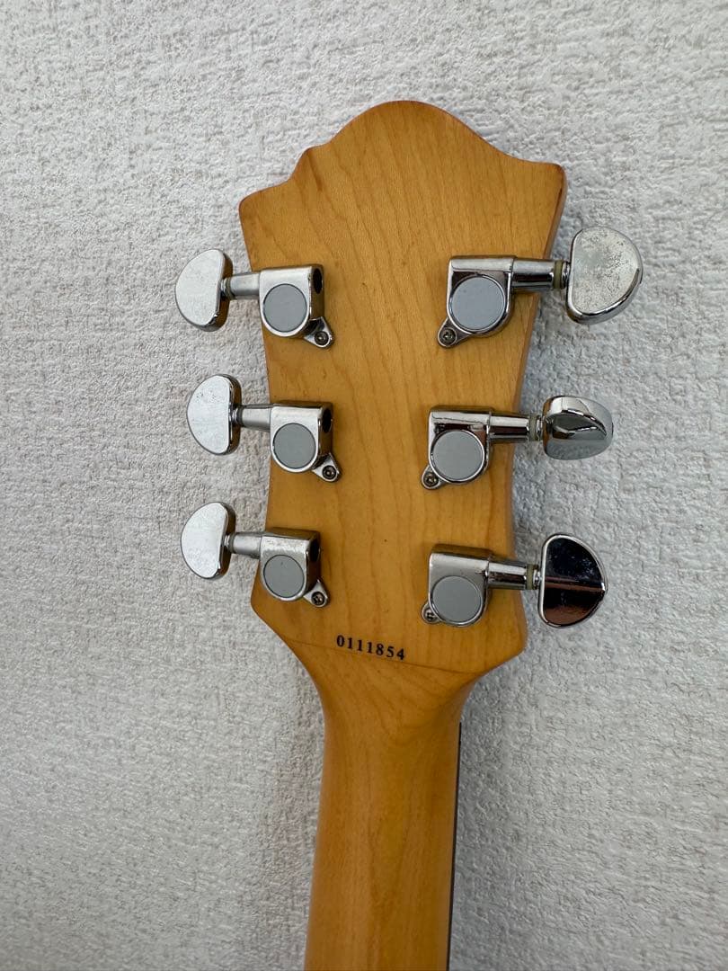 【引取限定】エレキギター BC Rich MARION 管理No.31