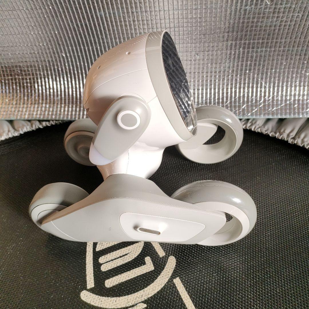 ペットロボット ルーナ Loona