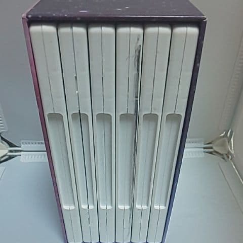 ウルトラマンキッズ DVD-BOX Ⅱ ウルトラマンキッズ 母をたずねて300…