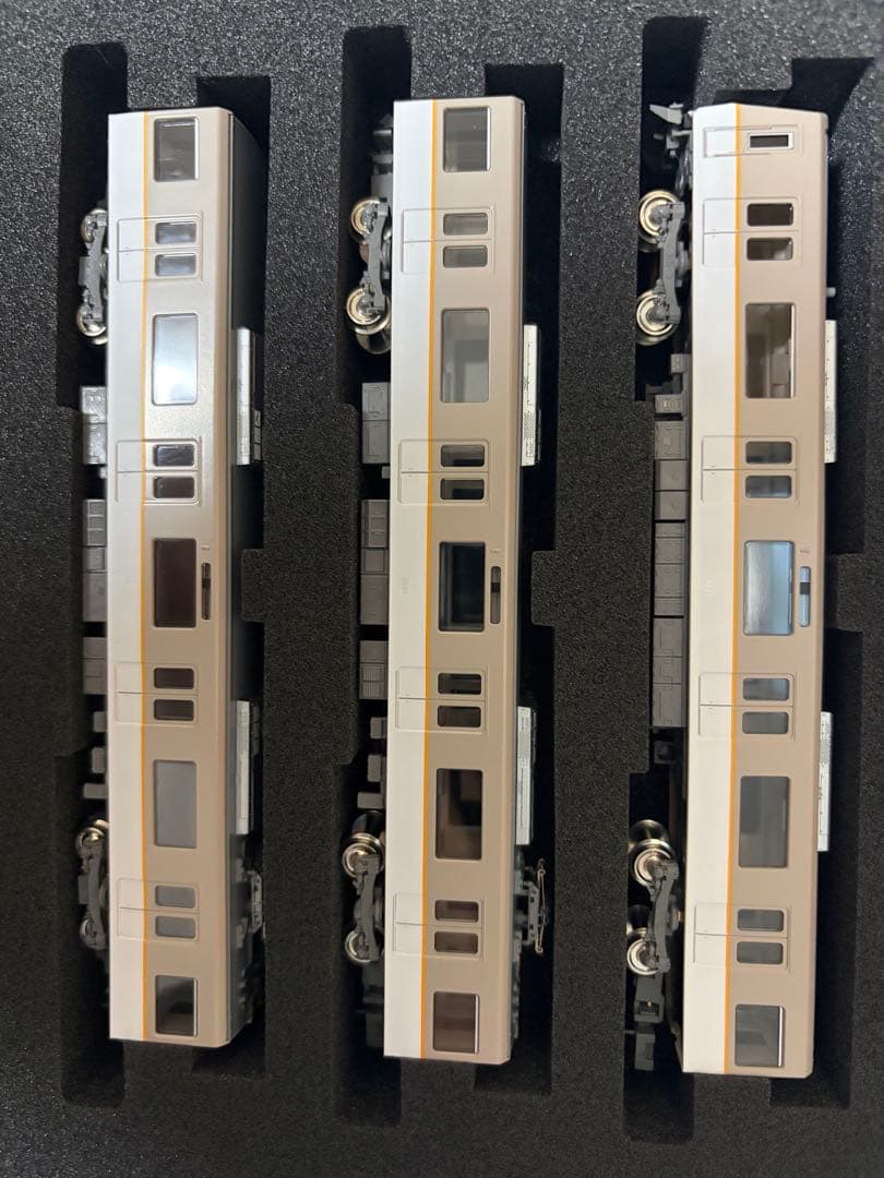 GREENMAX 30804 近鉄3220系　フルカラーLED行先表示車