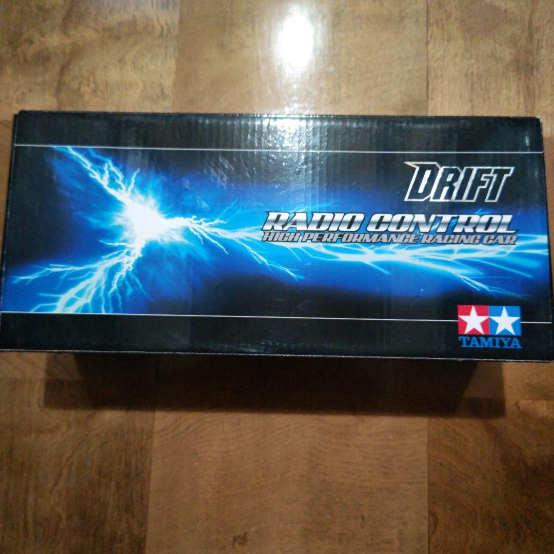 タミヤ TB-03 VDS ドリフトシャーシ