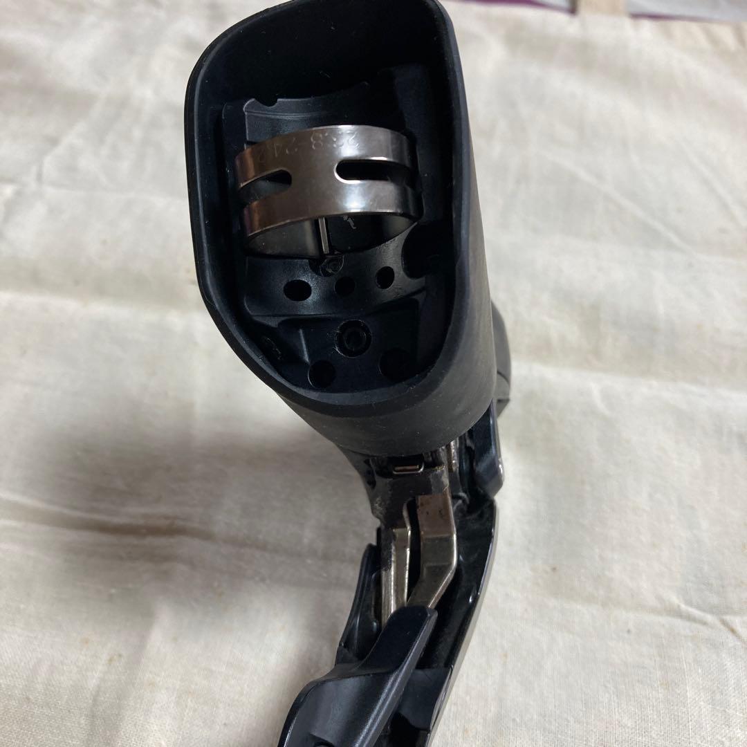 シマノ　アルテグラ　 シフトレバーST6700