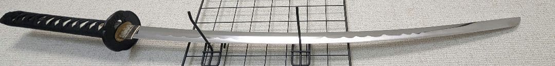 居合刀 鞘付き 傷あり 模造刀