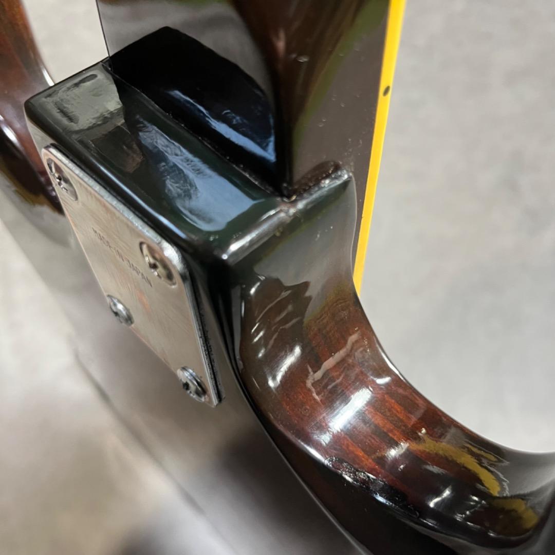 日本製　SG type　エレキギター