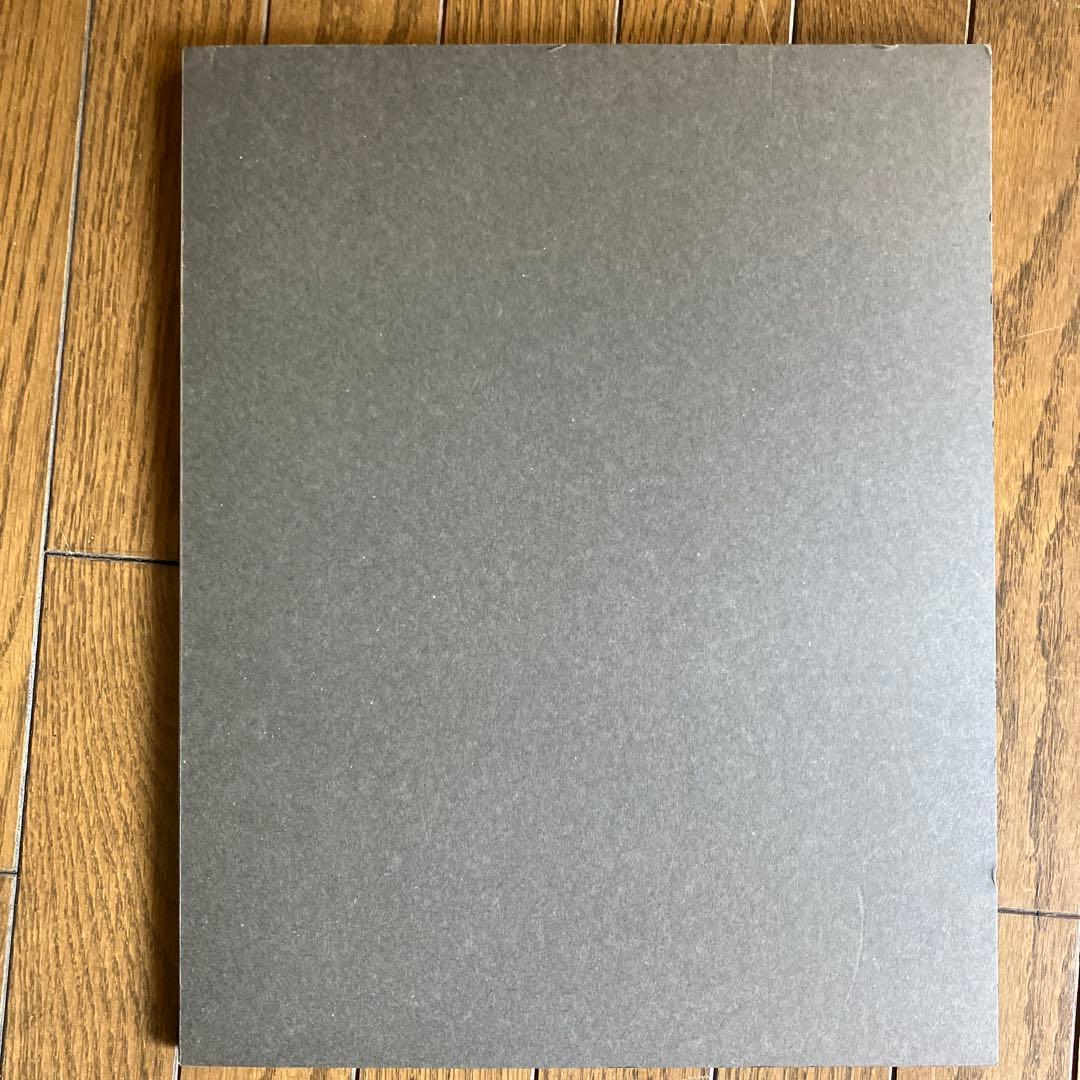 YOHJI YAMAMOTO Sarah Moon サラ・ムーン 写真集