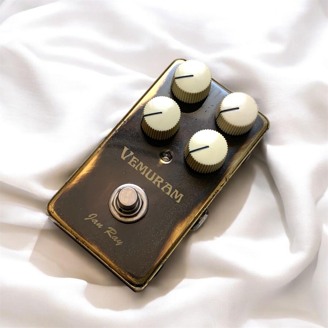 KKVEMURAM Jan Ray ジャンレイ 1000番台 初期