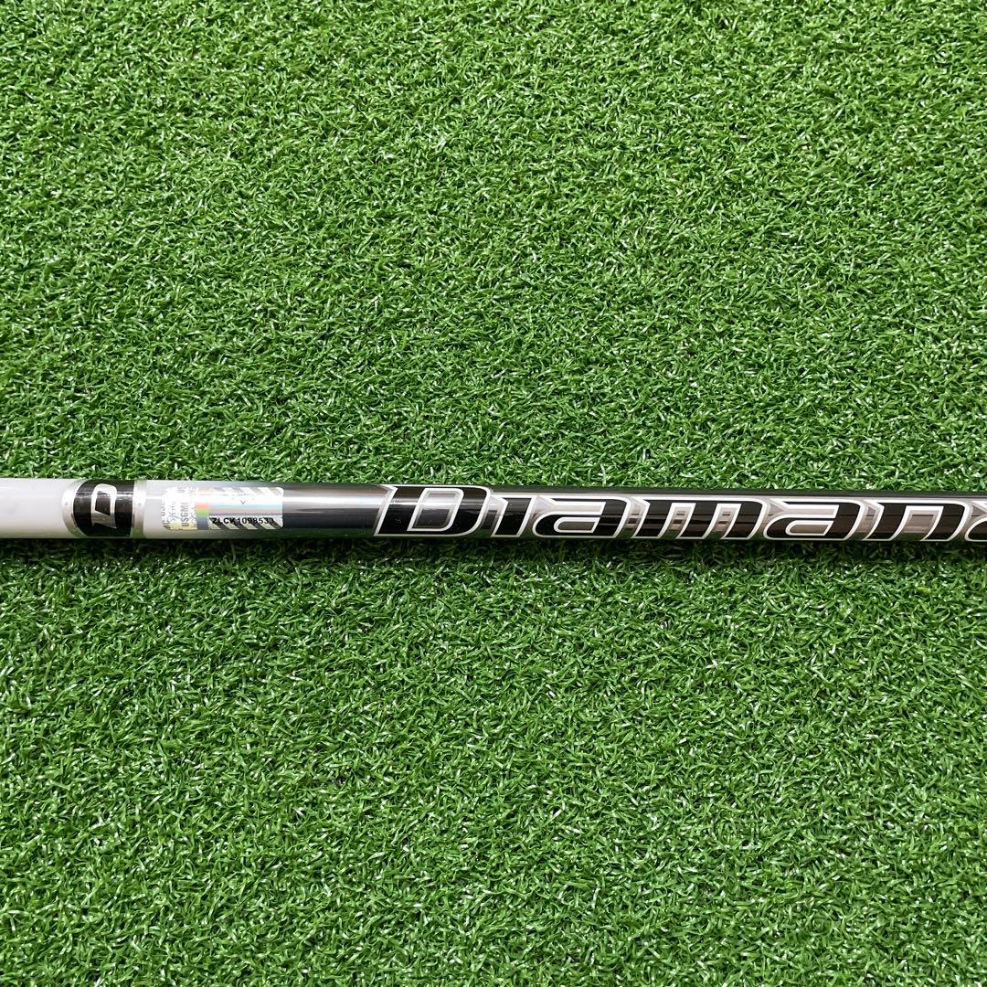 ディアマナPD 6S キャロウェイ ドライバー用