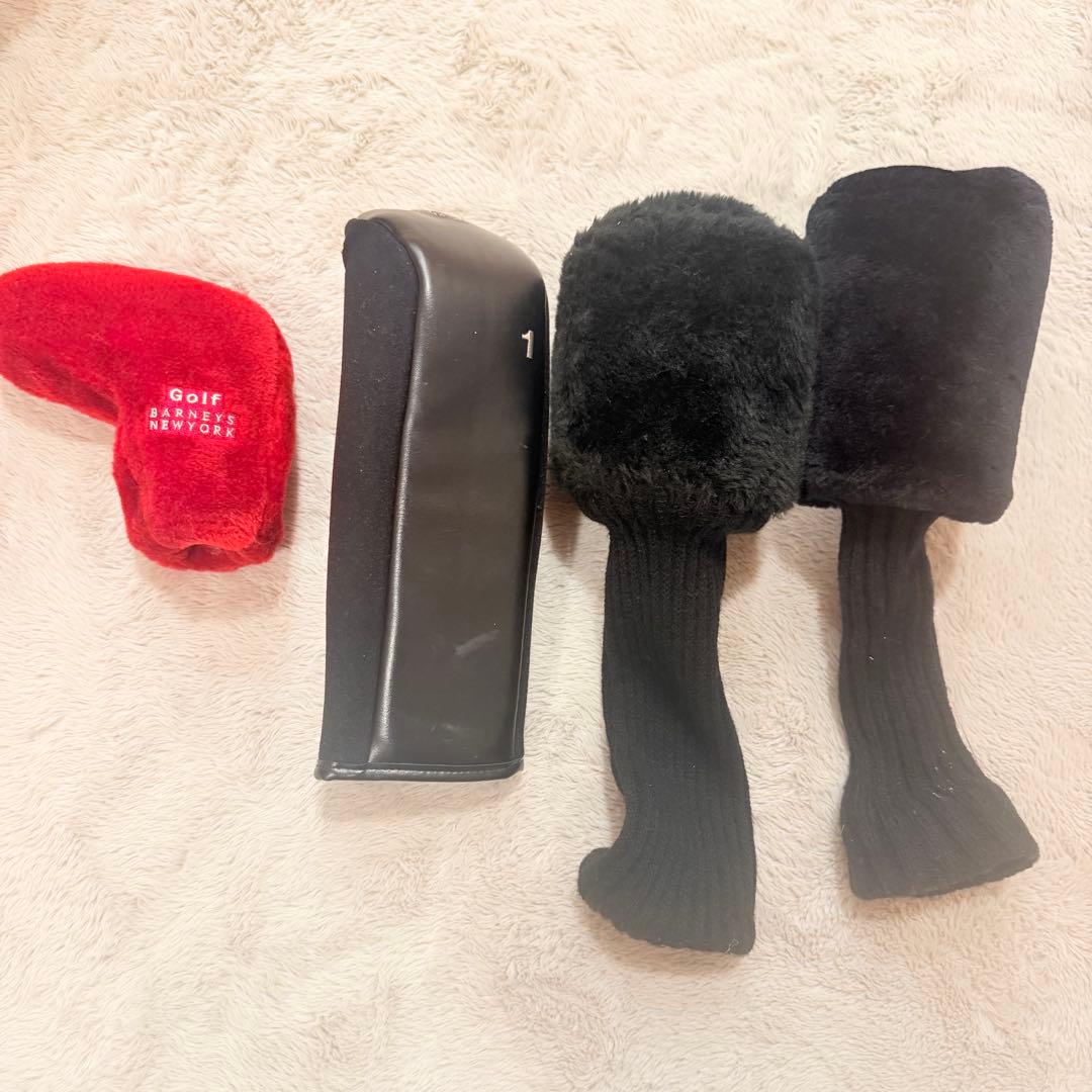 Pinky&dianne☆DUNLOPレディースゴルフクラブ12本セット☆初心者