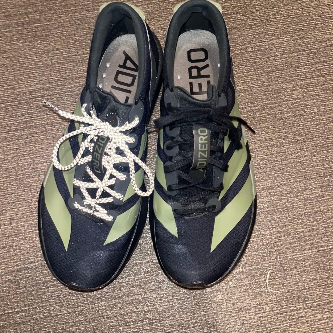 アディゼロジャパン9 25.5