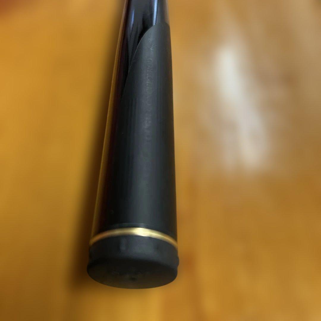 貴重　ダイコー磯竿　FULL FIELD 砕波1.25-50 カーボン　日本製