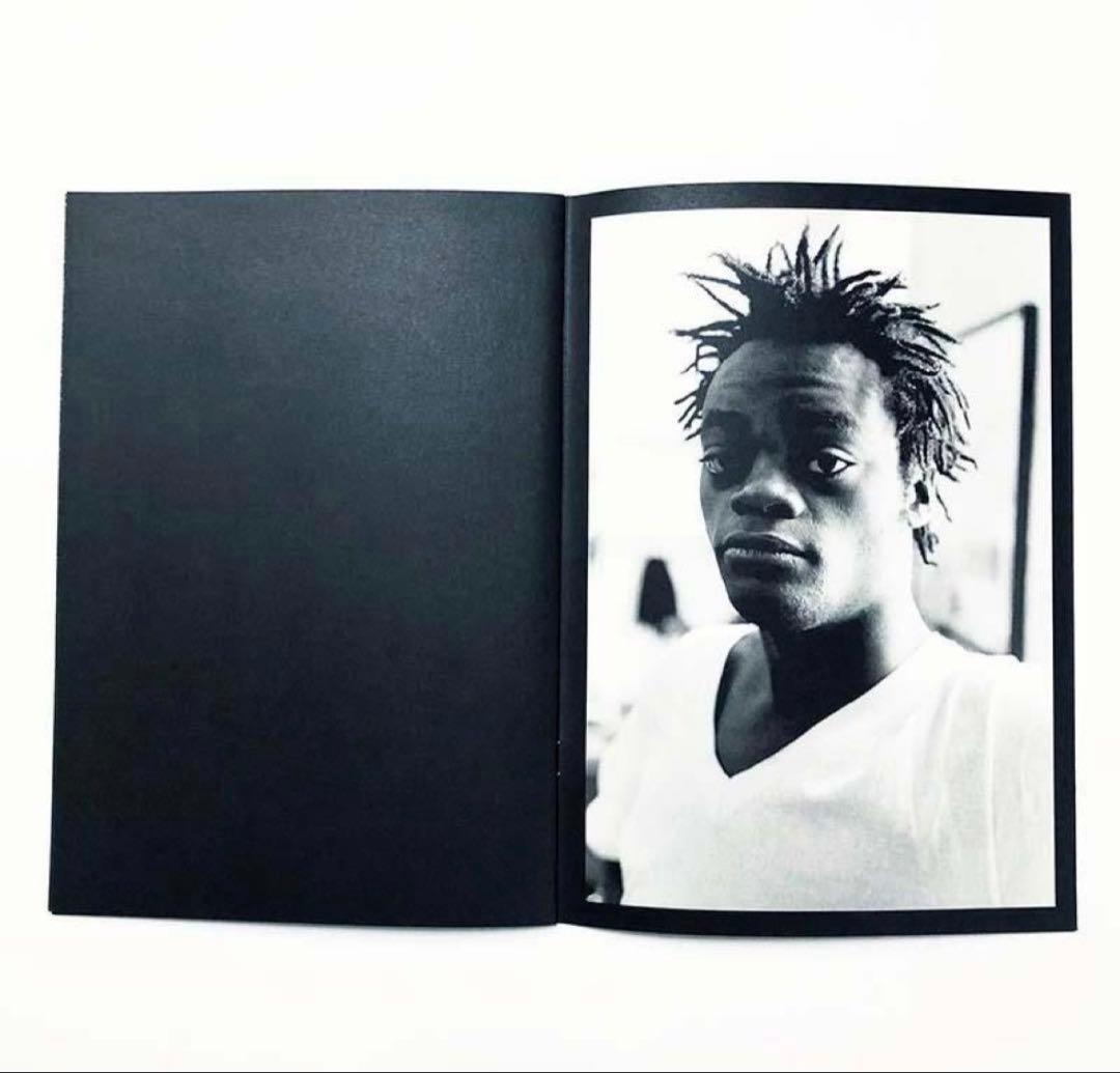 絶版‼️ KIDS TODD JORDAN: HAROLD HUNTER