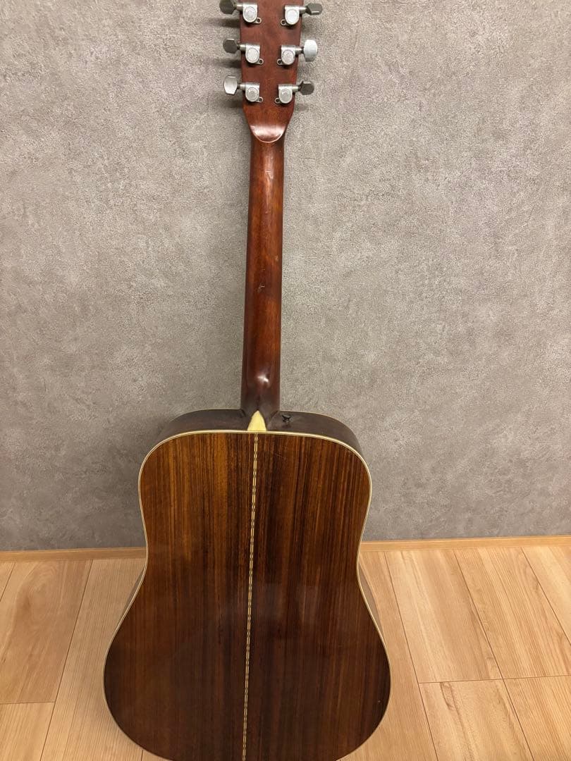 Morris 35 アコースティックギター