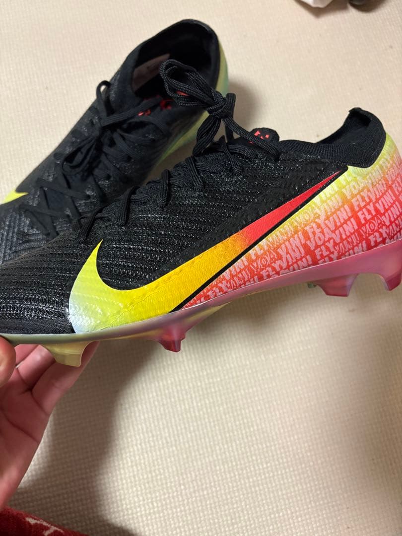 Nike Mercurial サッカーシューズ