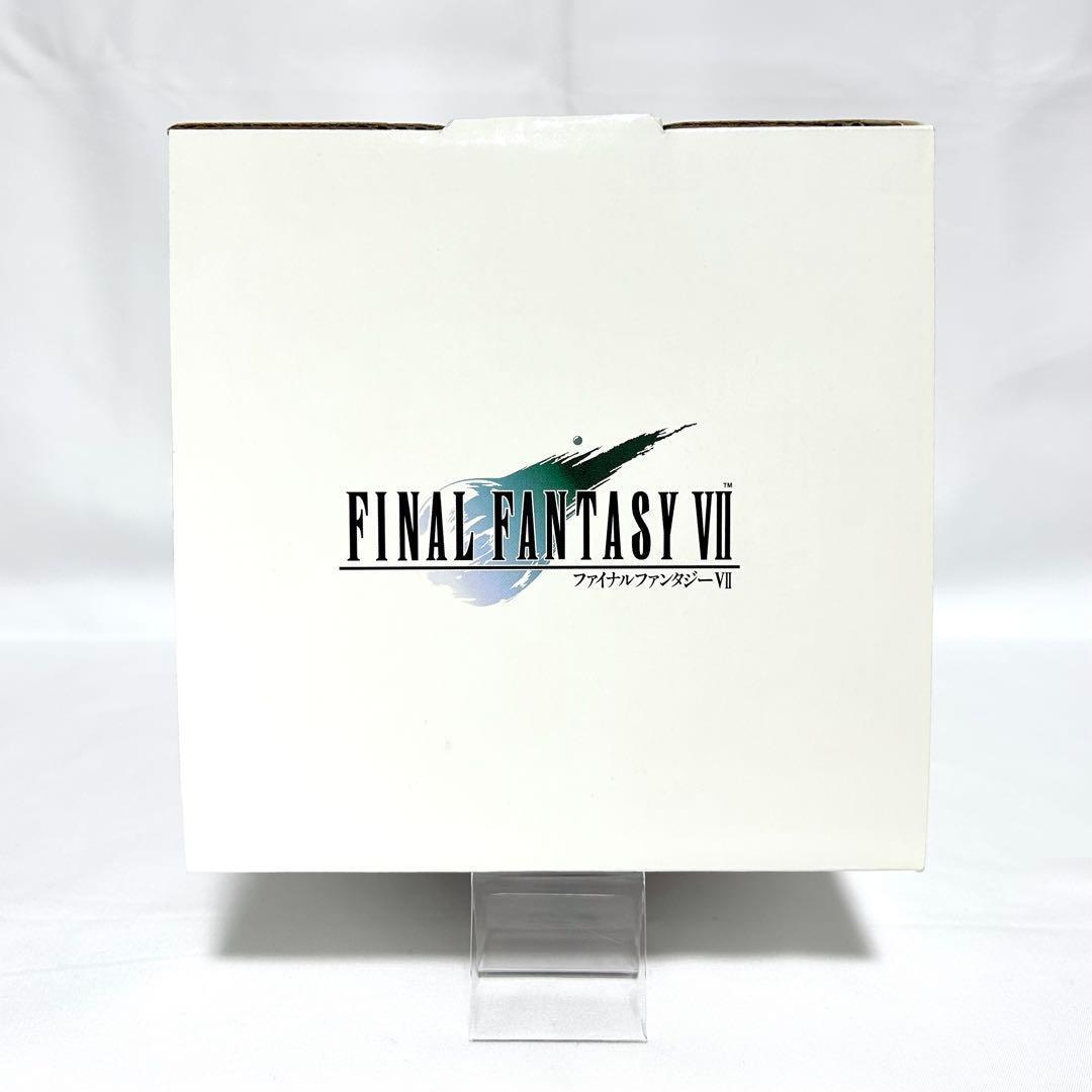 コトブキヤ ARTFX エアリス・ゲインズブール 1/8 コールドキャスト