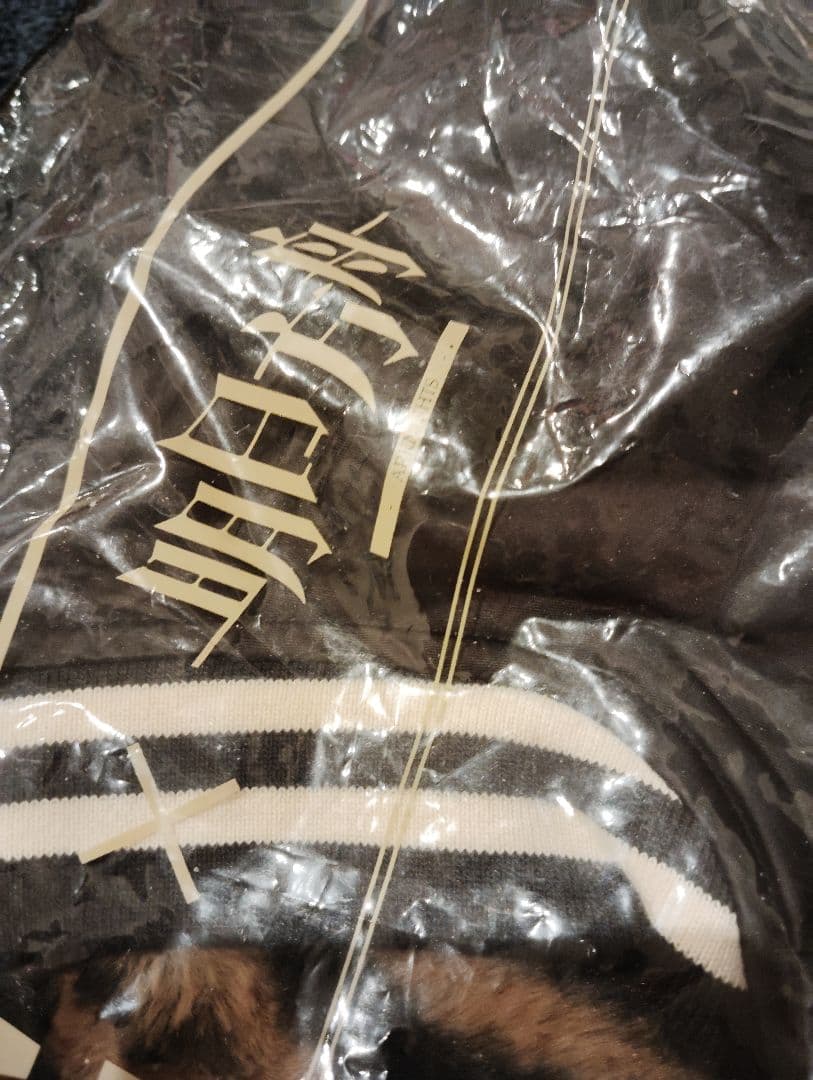 一拾山　明日方舟　アークナイツ ジャケット　mounten arknights