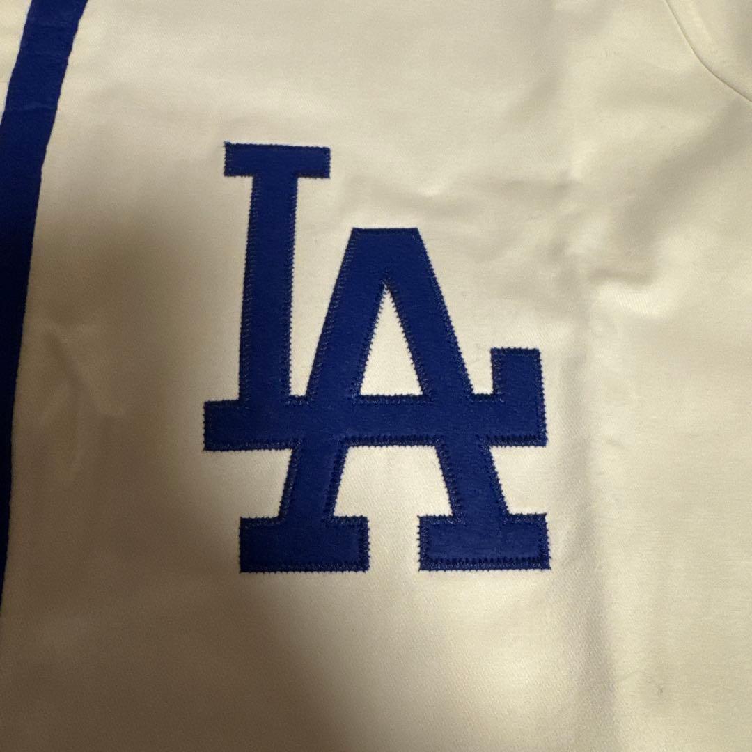 ロサンゼルス・ドジャース　MLB ユニフォーム　No.17 大谷翔平