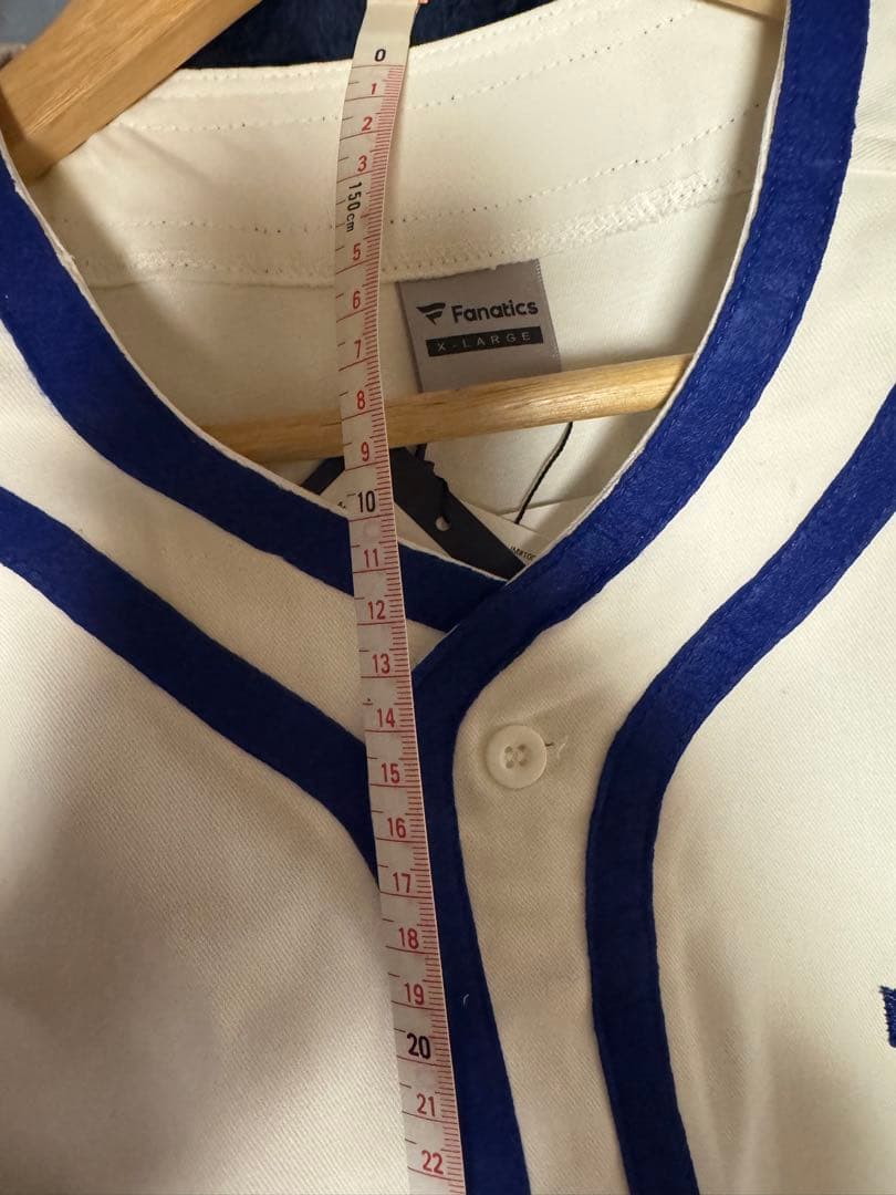 ロサンゼルス・ドジャース　MLB ユニフォーム　No.17 大谷翔平