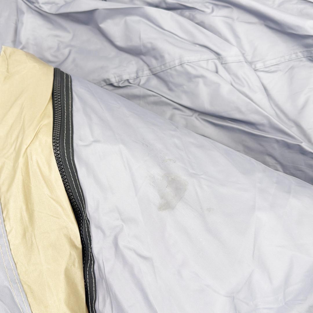 TAKENOKO TENT タケノコテント T8-495-TN